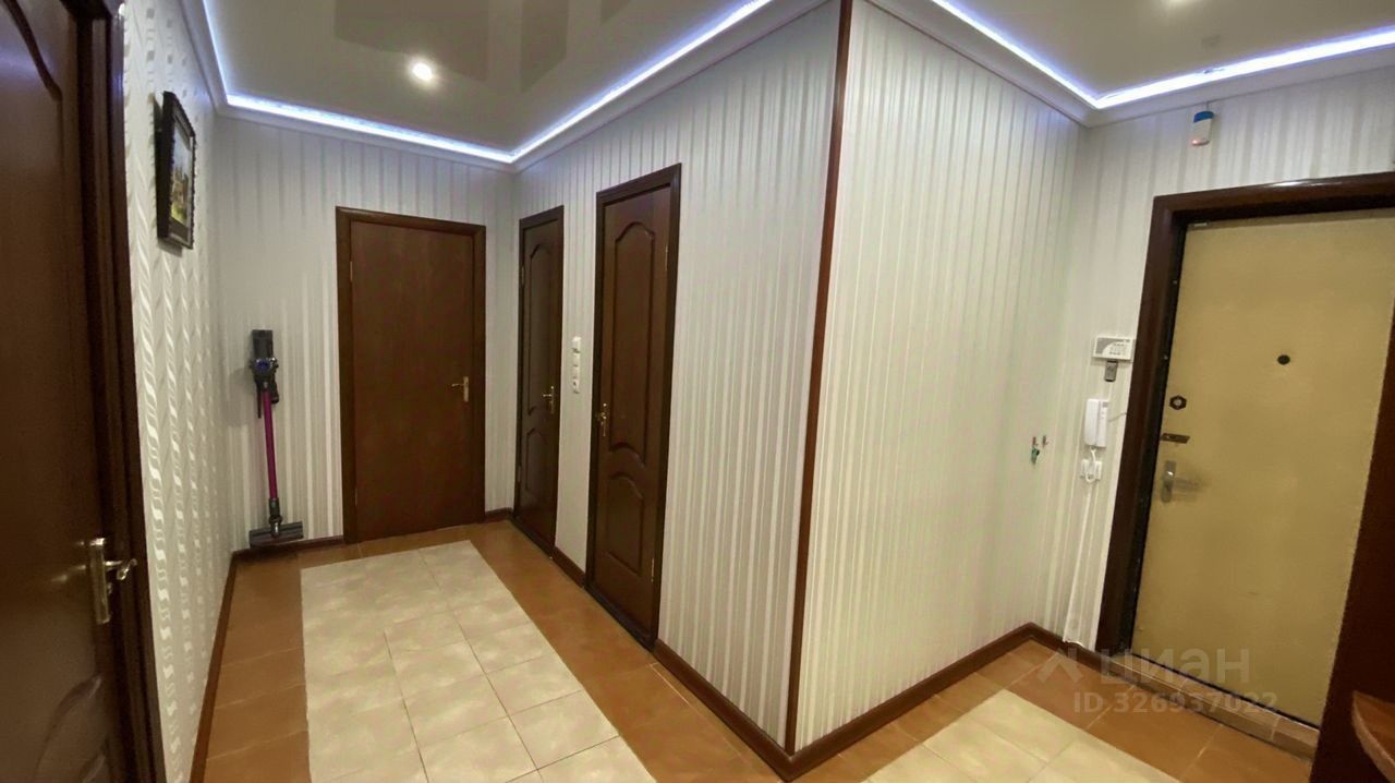 Продажа 2-комн квартиры на вторичном рынке Братеевская улица, 10К4