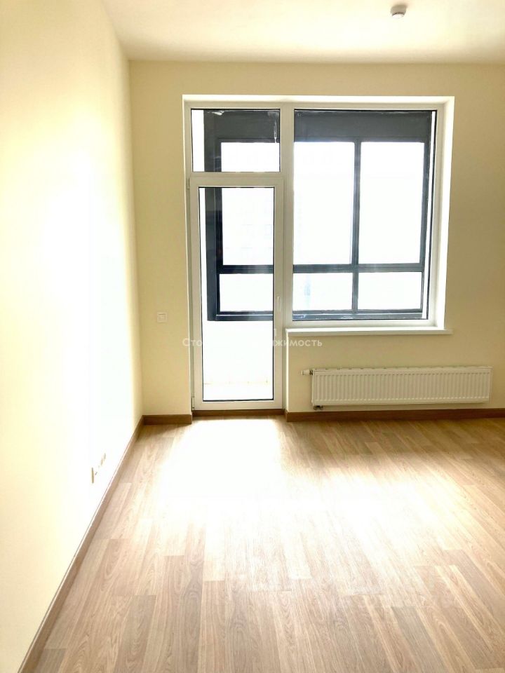 Продажа 2-комн квартиры на вторичном рынке 9-я Парковая улица, 68