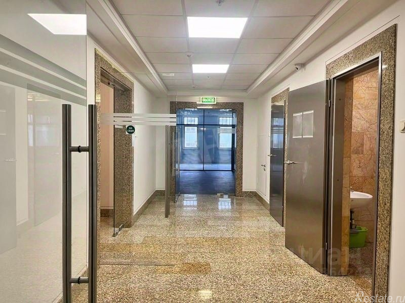 Аренда офиса Подкопаевский переулок,  д. 4А