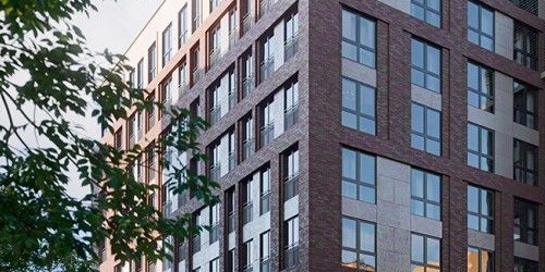 1-комн квартира Малоохтинский проспект, 68