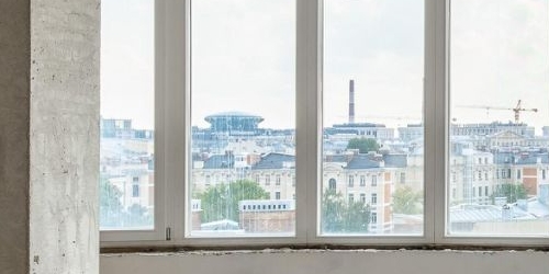 6-комн квартира Тверская улица, 1