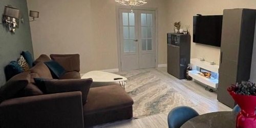 3-комн квартира Можайское шоссе, 6К1