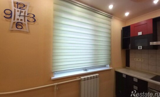 Продажа 1-комн квартиры на вторичном рынке Клязьминская улица,  д. 7 к2