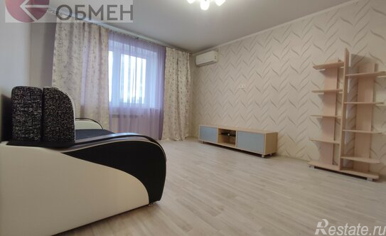 Продажа 1-комн квартиры на вторичном рынке Люберцы, ул Инициативная,  д. 13