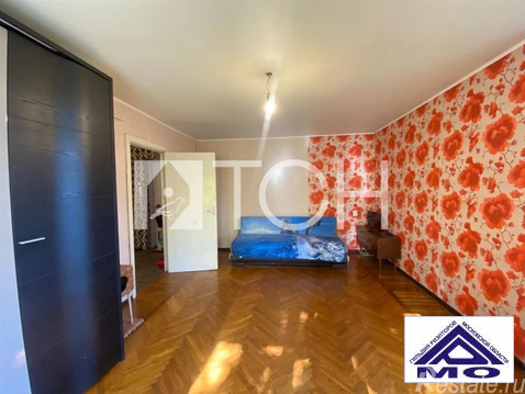 Продажа 3-комн квартиры на вторичном рынке Пушкино, Серебрянка мкр,  д. 28