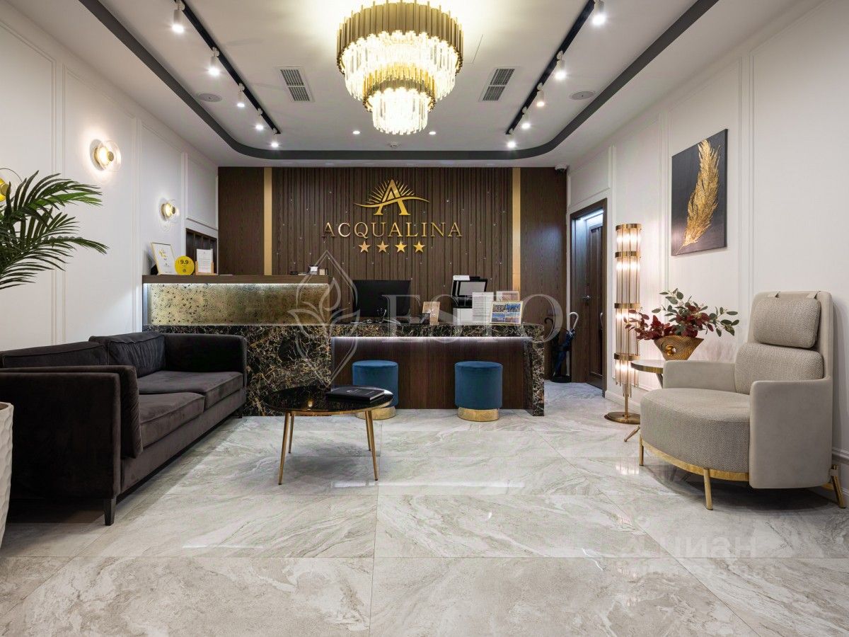 Аренда студии Подъездной переулок, 13