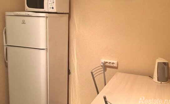 Аренда 1-комн квартиры на вторичном рынке ул Палехская,  д. 133