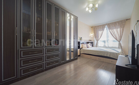 Продажа 1-комн квартиры на вторичном рынке Наро-Фоминск, пл Свободы,  д. 4