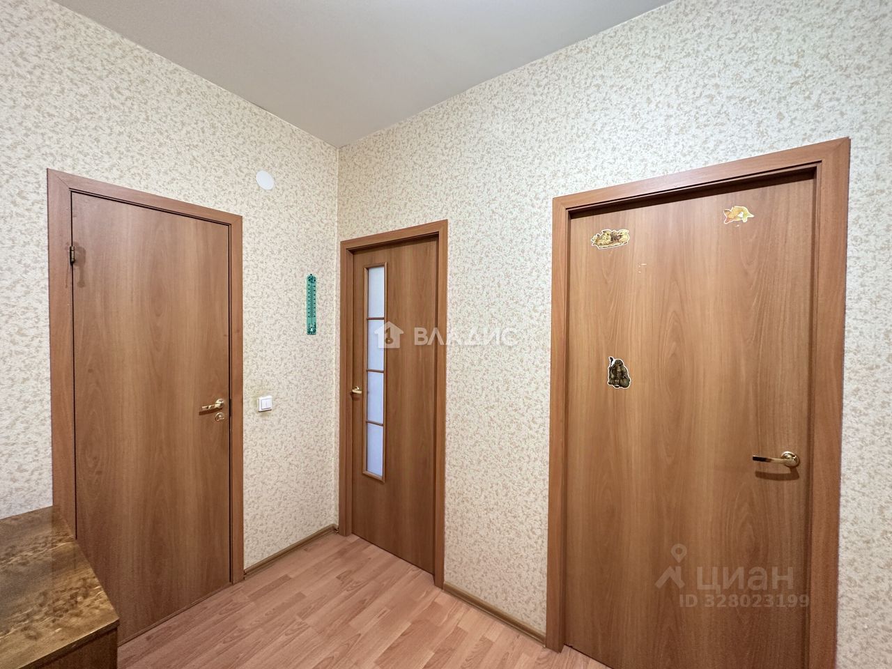 Продажа 1-комн квартиры на вторичном рынке Мурино, улица Шоссе в Лаврики, 87