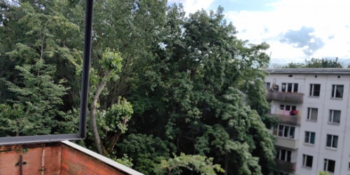 2-комн квартира Кавказский бульвар,  д. 5