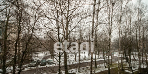 3-комн квартира Гранитная улица,  д. 38