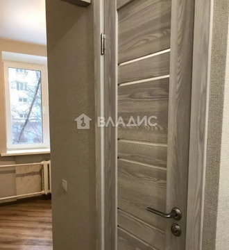 1-комн квартира Королев, Парковая улица,  д. 4