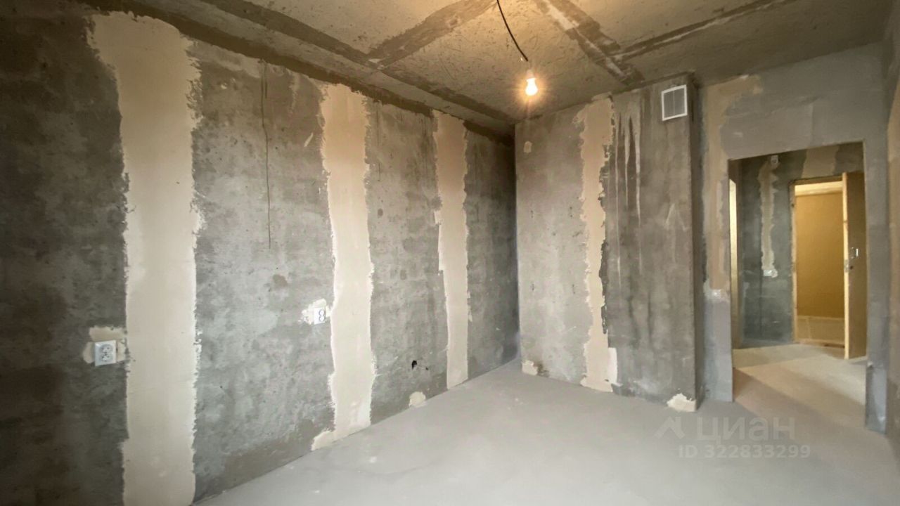 Продажа 2-комн квартиры на вторичном рынке д. Янино-2, улица Рябиновая, 8к1