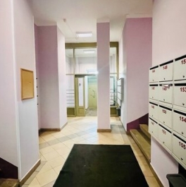 Продажа 1-комн квартиры на вторичном рынке ул Бадаева,  д. 14,  к. 1