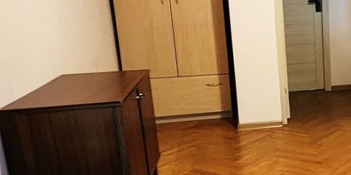 3-комн квартира Авиационный переулок, 8