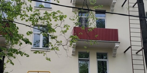 3-комн квартира ул Подмосковная,  д. 5