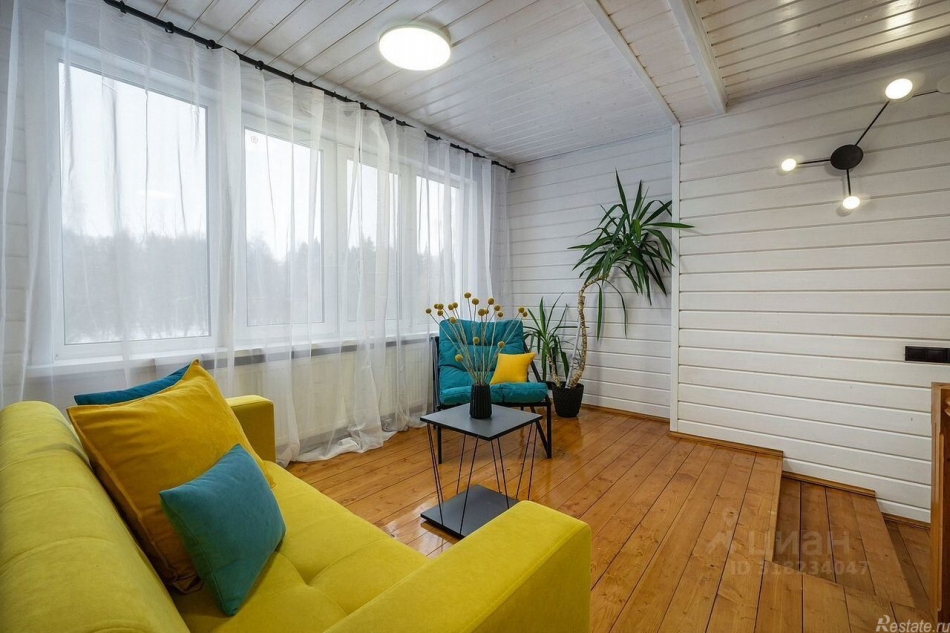 Аренда дома Обухово, 46Н-06021