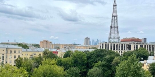 3-комн квартира улица Татищева,  д. 5