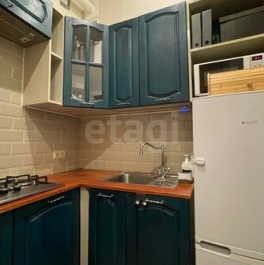 Продажа 1-комн квартиры на вторичном рынке ул Опочинина,  д. 5