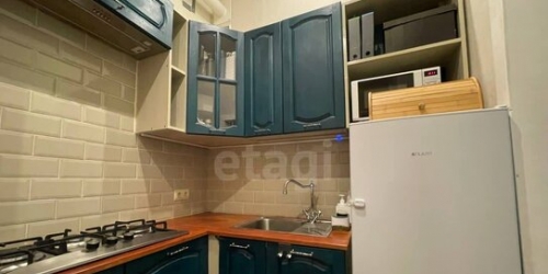 1-комн квартира ул Опочинина,  д. 5