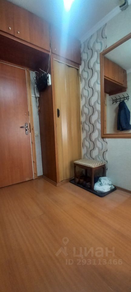 Аренда 1-комн квартиры на вторичном рынке Новокузьминская 4-я ул,  д. 3К1