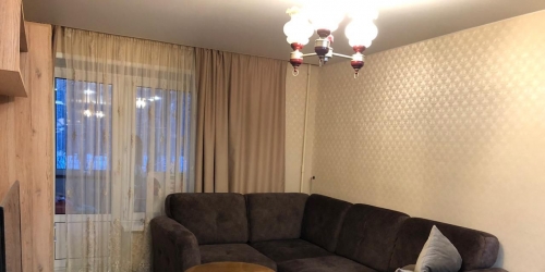 2-комн квартира Череповецкая улица, 6Б