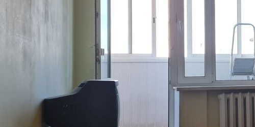 2-комн квартира Люсиновская улица, 48-50к10