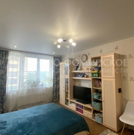 Продажа 1-комн квартиры на вторичном рынке Наро-Фоминск г, Войкова ул,  д. 5