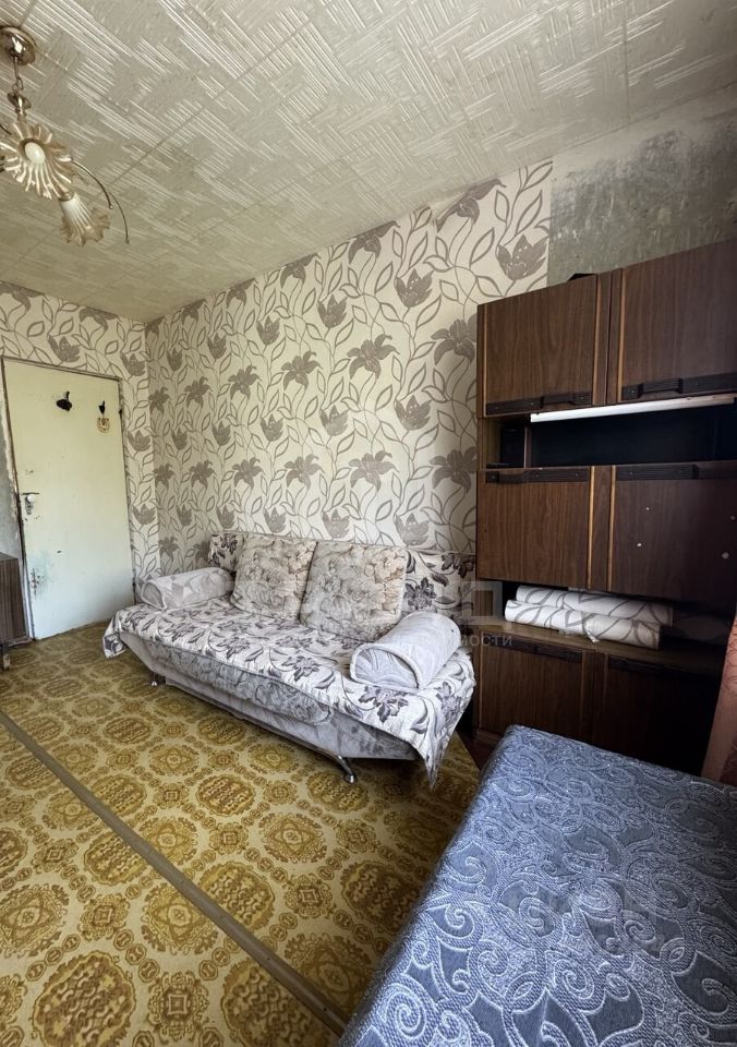 Продажа 3-комн квартиры на вторичном рынке пос. Красная Долина, 36
