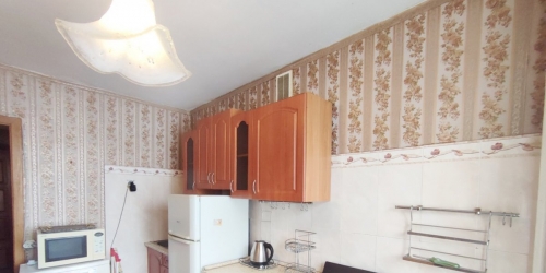 2-комн квартира Бурцева ул. ,  д. 19