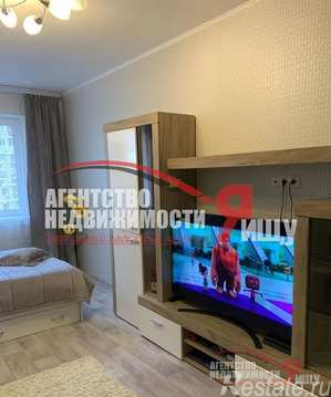 Продажа 1-комн квартиры на вторичном рынке Раменское, Лучистая ул,  д. 2