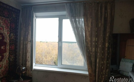 Продажа 3-комн квартиры на вторичном рынке улица Головачёва,  д. 3 к3