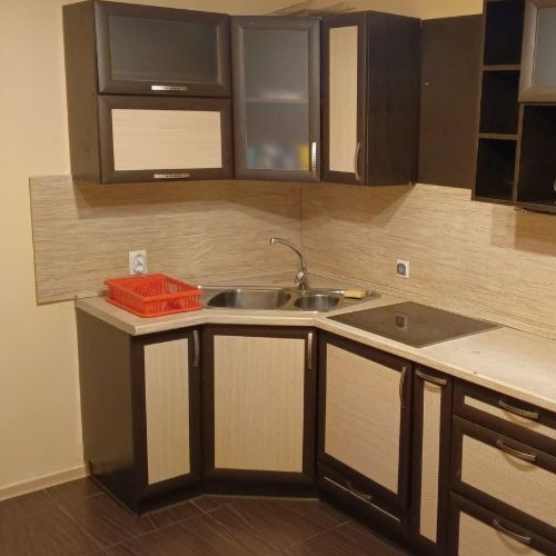 5-комн квартира пос. Сосново, улица Никитина, 6