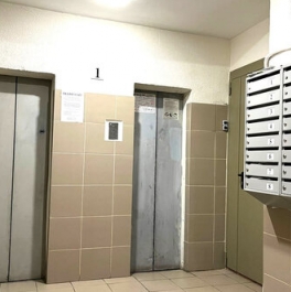 Продажа 1-комн квартиры на вторичном рынке Ковров переулок,  д. 18