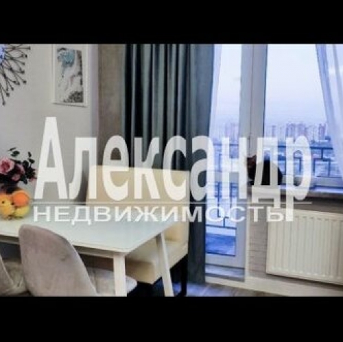 2-комн квартира Бухарестская ул