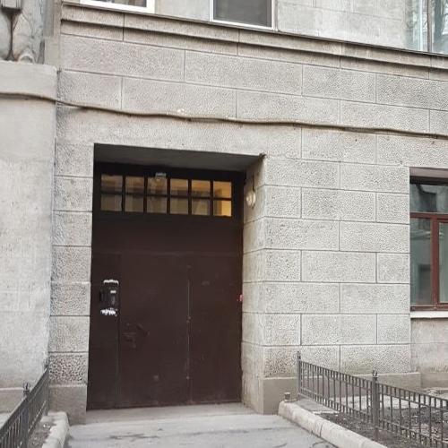 1-комн квартира улица Некрасова, 58