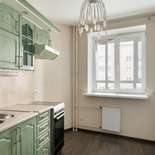 1-комн квартира Ленинский пр-кт,  д. 82,  к. 1