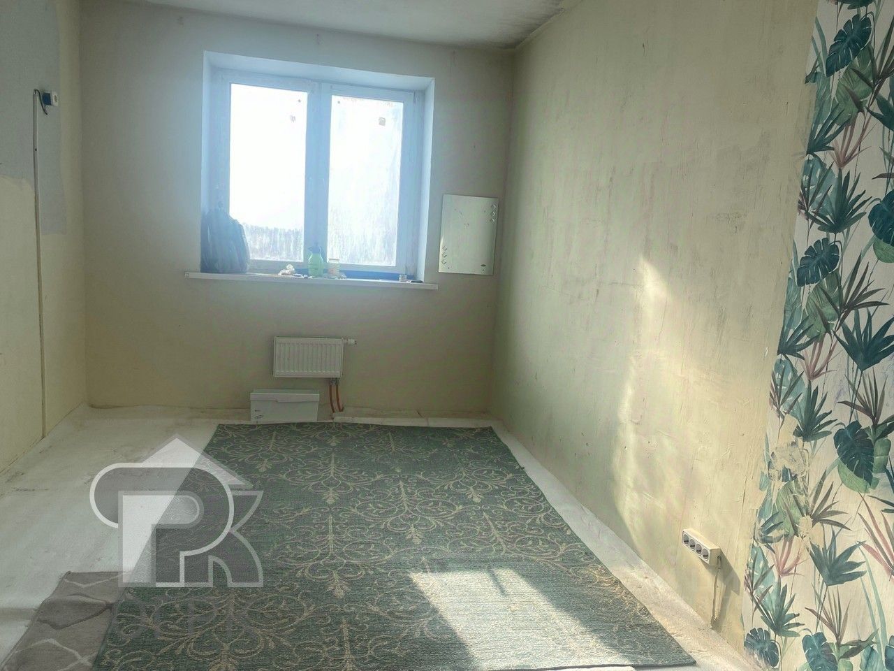 Продажа 3-комн квартиры на вторичном рынке д. Гальчино, бульвар 60-летия СССР, 19к2