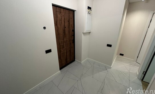 Продажа 2-комн квартиры на вторичном рынке ул Кировоградская,  д. 24,  к. 1