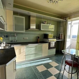 Аренда 1-комн квартиры на вторичном рынке улица Наташи Ковшовой,  д. 27