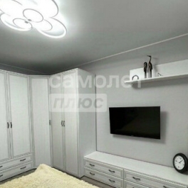 Продажа 2-комн квартиры на вторичном рынке ул Покровская,  д. 17,  к. 4