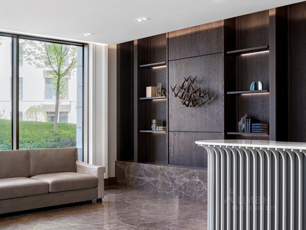 Продажа 5-комн квартиры на вторичном рынке 2-й Спасоналивковский переулок, 6