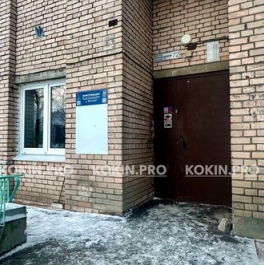Продажа 3-комн квартиры на вторичном рынке Просвещения пр-кт