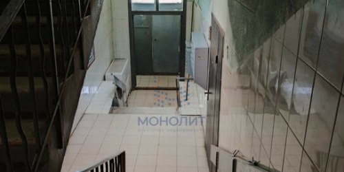 1-комн квартира ул Маршала Тухачевского,  д. 42,  к. 1