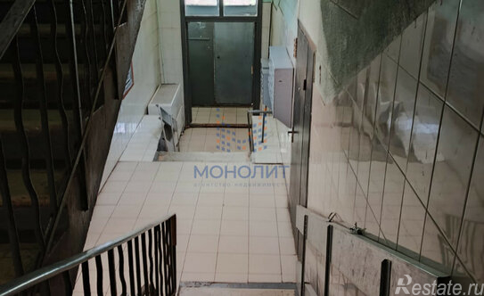 Продажа 1-комн квартиры на вторичном рынке ул Маршала Тухачевского,  д. 42,  к. 1