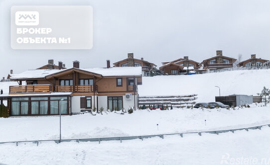 Продажа 1-комн квартиры на вторичном рынке Мистолово, ЖК «Спортивная деревня»