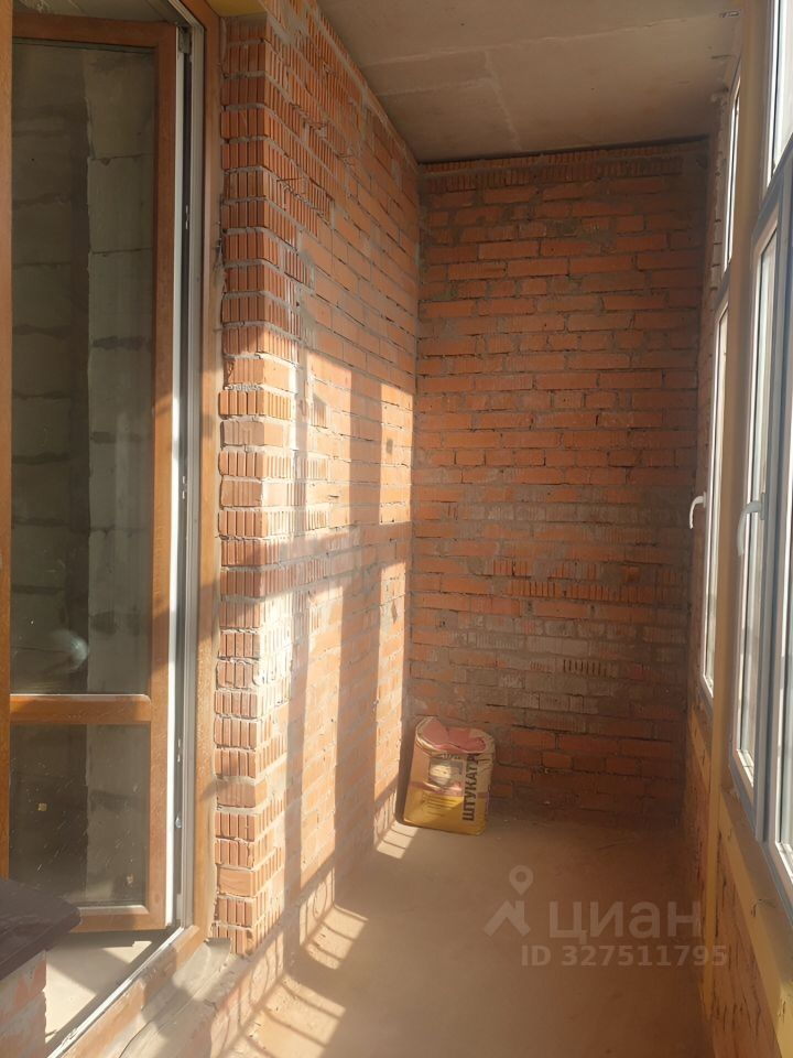 Продажа 1-комн квартиры на вторичном рынке Город-событие мкр, с. Лайково, 64