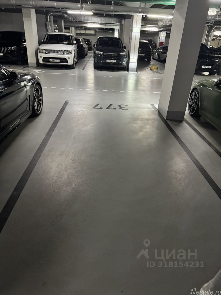 Аренда гаража улица Народного Ополчения (дублёр),  д. 15 к3