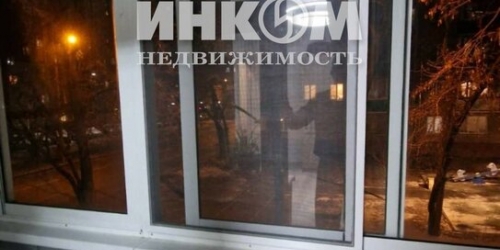 3-комн квартира Старый Петровско-Разумовский проезд,  д. 6,  к. 1