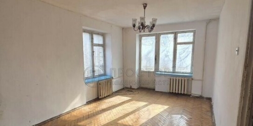 2-комн квартира Семёновский пер,  д. 18А